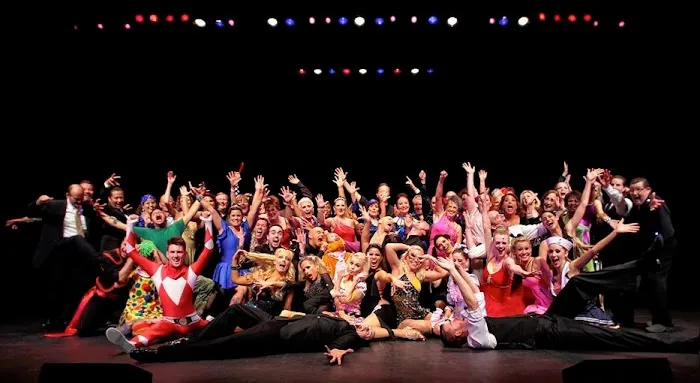 World Champion Productions Picture 3