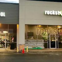 Rockstar Academy of Dance ico