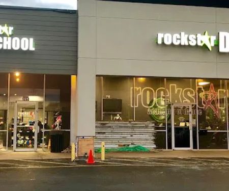 Rockstar Academy of Dance