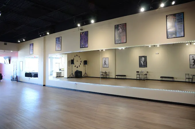 Fred Astaire Dance Studios Picture 3