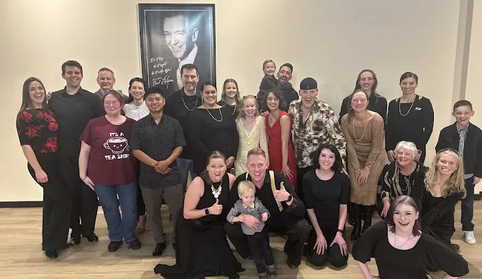 Fred Astaire Dance Studios Picture 5