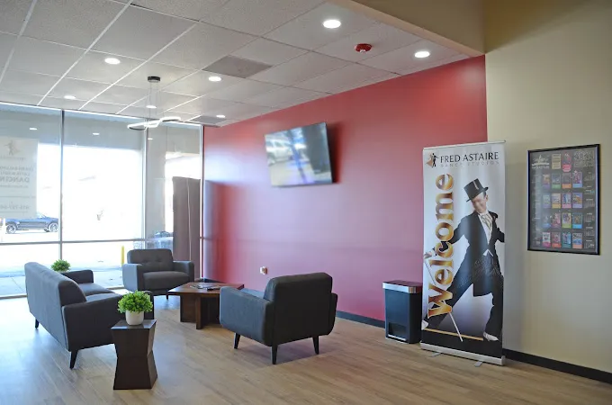 Fred Astaire Dance Studios Picture 1