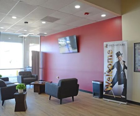 Fred Astaire Dance Studios
