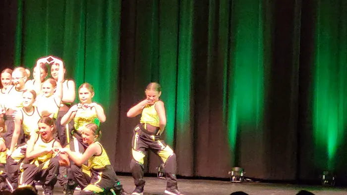 Diamond Academy of Dance Picture 1