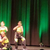 Diamond Academy of Dance ico