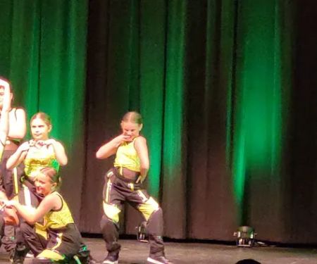 Diamond Academy of Dance
