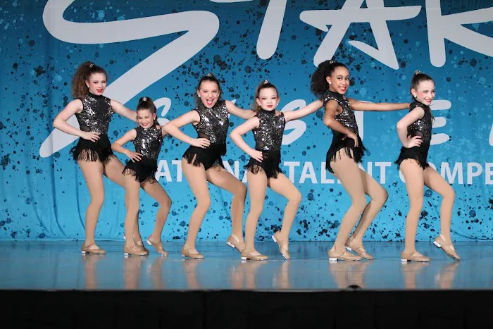 Resha's School Of Dance Picture 3