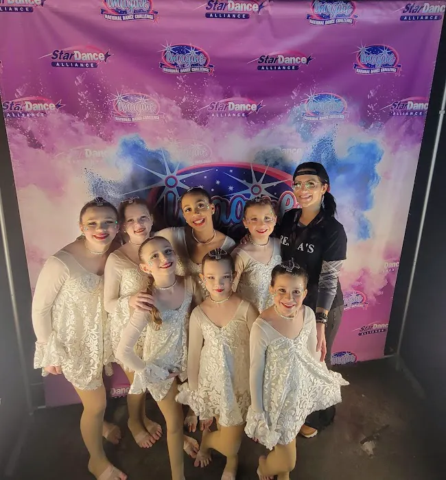 Resha's School Of Dance Picture 2