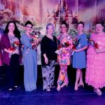 Resha's School Of Dance