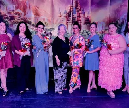 Resha's School Of Dance