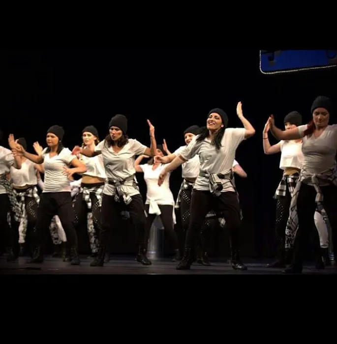 Resha's School Of Dance Picture 4