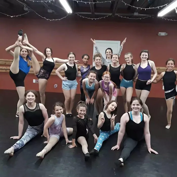 Resha's School Of Dance Picture 6