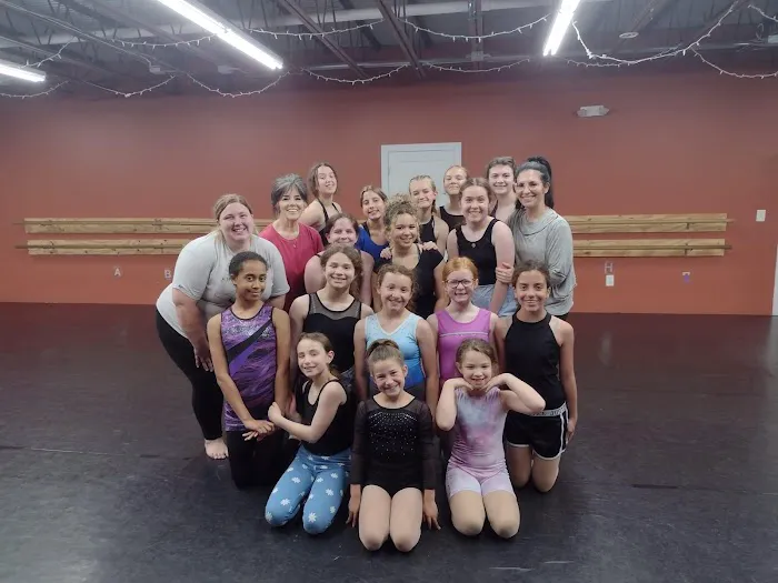 Resha's School Of Dance Picture 8