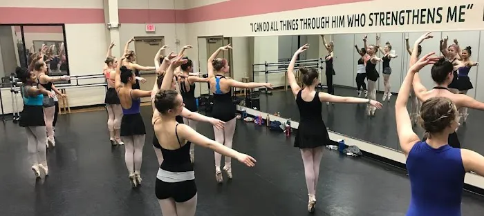 Histown Dance & Performing Arts Picture 5