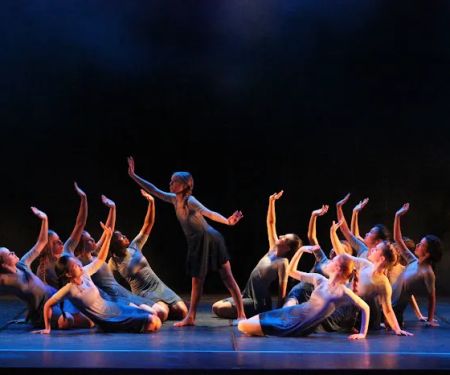 Histown Dance & Performing Arts