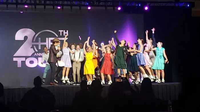 DC Dance Factory Picture 4
