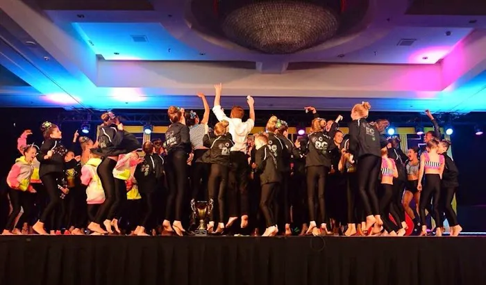 DC Dance Factory Picture 1