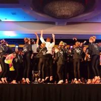 DC Dance Factory ico
