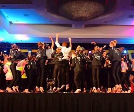 DC Dance Factory