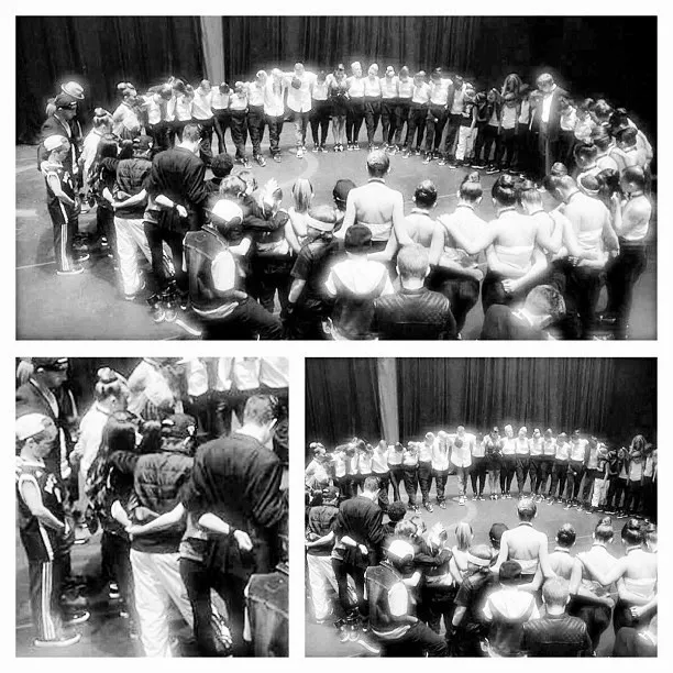 DC Dance Factory Picture 7