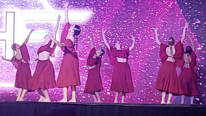 DC Dance Factory Picture 5