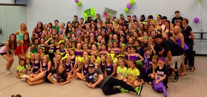 DC Dance Factory Picture 6