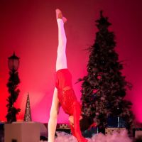 Rhythm & Revue Dance Theatre ico