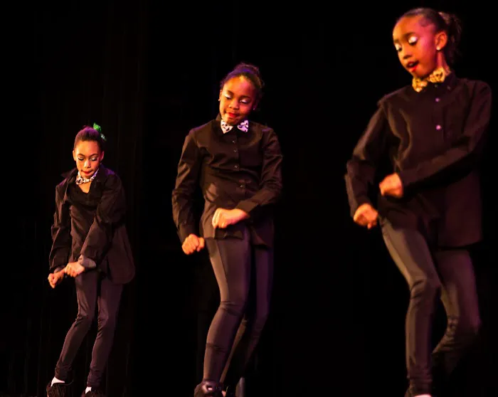 Rhythm & Revue Dance Theatre Picture 9