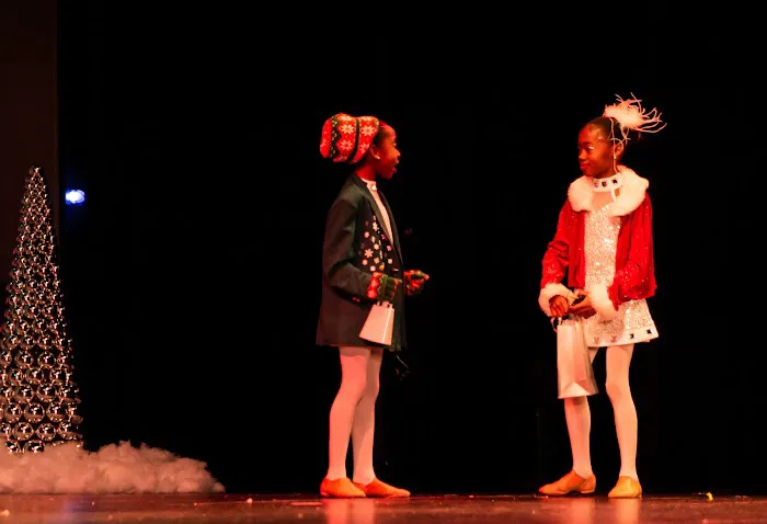 Rhythm & Revue Dance Theatre Picture 7
