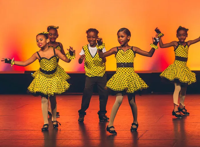 Rhythm & Revue Dance Theatre Picture 4