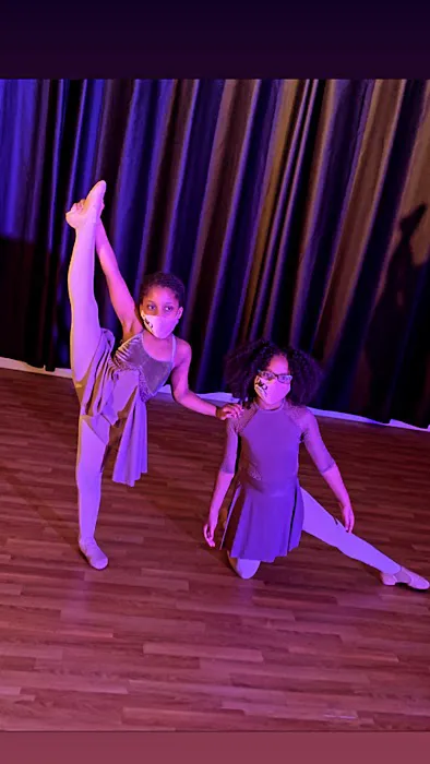 Rhythm & Revue Dance Theatre Picture 2