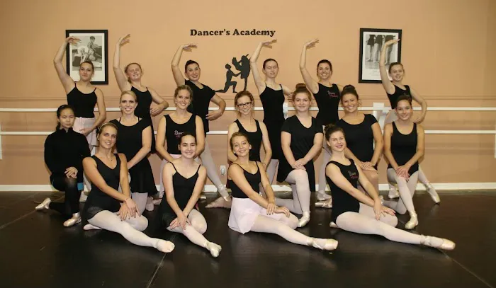 The Dancers Academy Picture 4