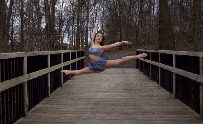 The Dancers Academy Picture 1