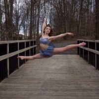 The Dancers Academy ico