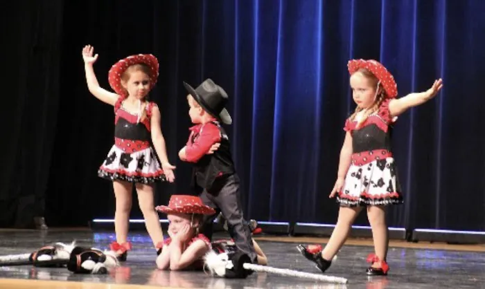 The Dancers Academy Picture 5