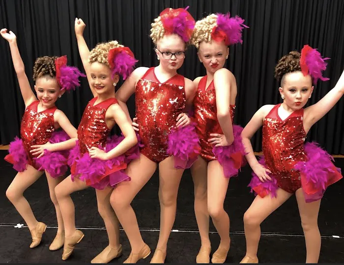 The Dancers Academy Picture 8
