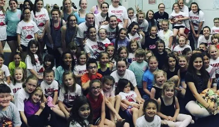 The Dancers Academy Picture 7