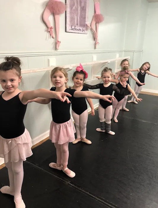 The Dancers Academy Picture 9