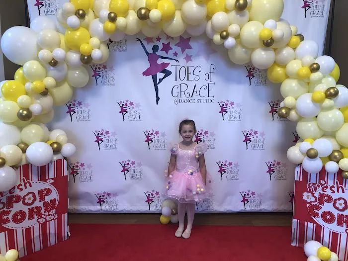 Toes of Grace Dance Studio Picture 4