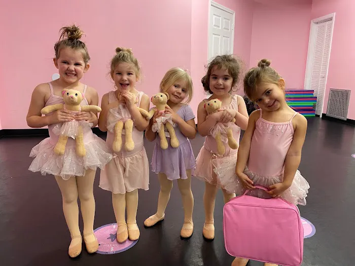 Toes of Grace Dance Studio Picture 9