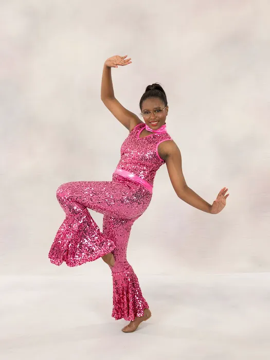 Toes of Grace Dance Studio Picture 7