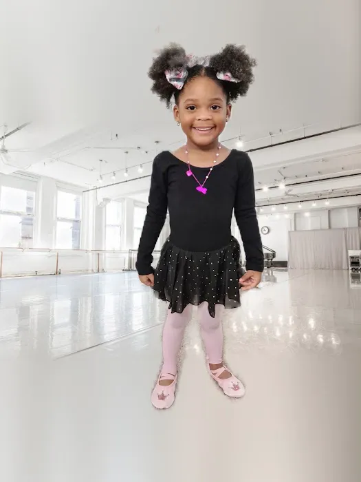 Toes of Grace Dance Studio Picture 6