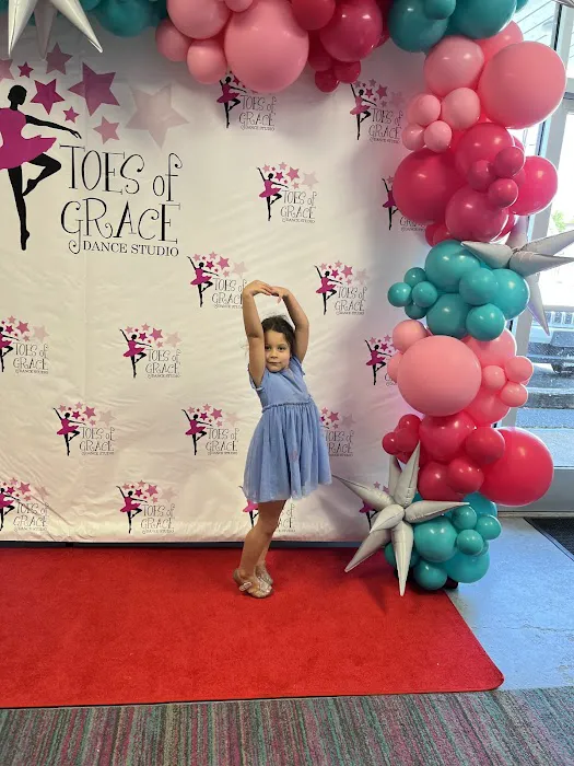 Toes of Grace Dance Studio Picture 3
