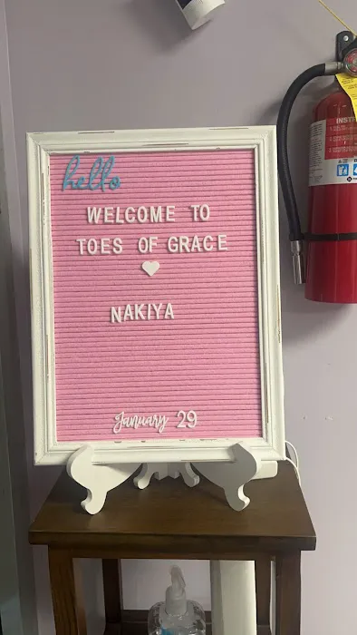 Toes of Grace Dance Studio Picture 5