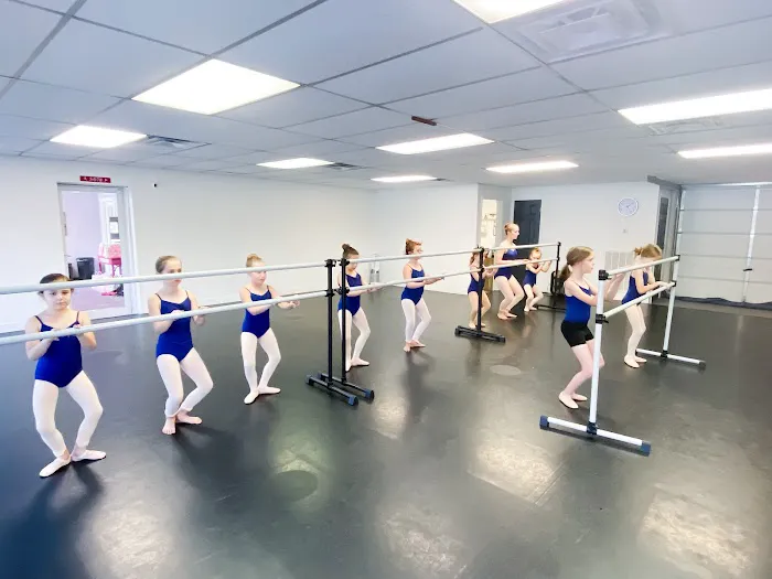 Toes of Grace Dance Studio Picture 8