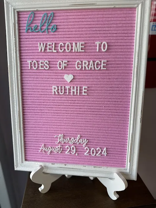Toes of Grace Dance Studio Picture 1