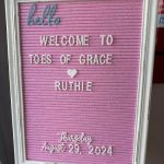 Toes of Grace Dance Studio