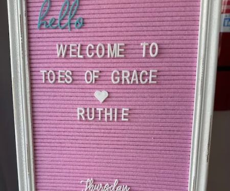 Toes of Grace Dance Studio