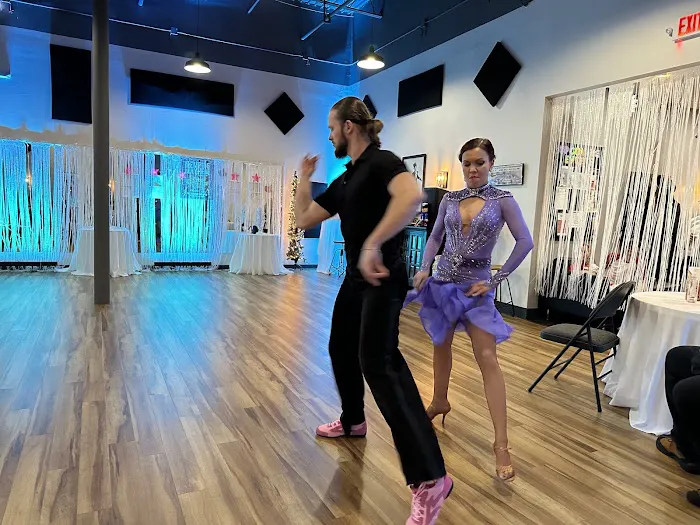 Fred Astaire Dance Studio Hendersonville Picture 4