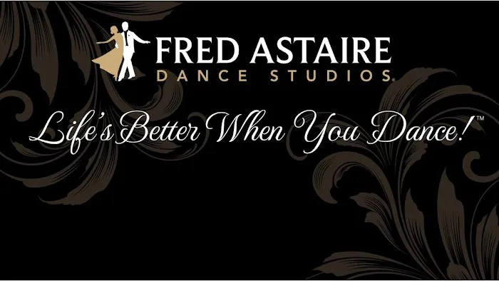 Fred Astaire Dance Studio Hendersonville Picture 2